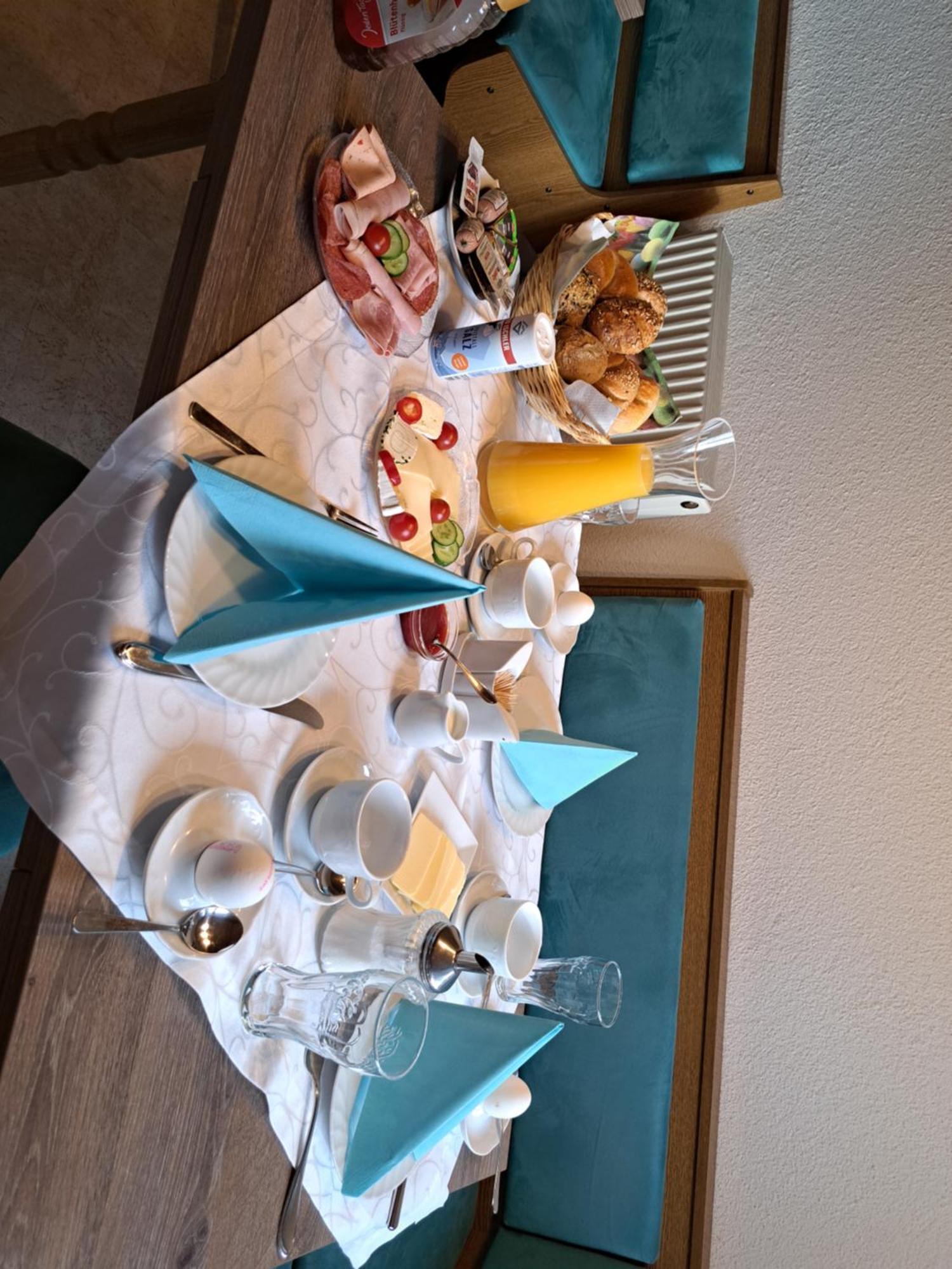 Hotel Spisshof à Grins Extérieur photo