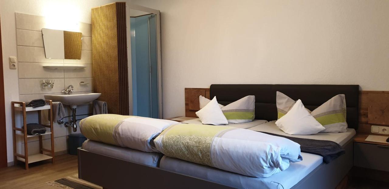 Hotel Spisshof à Grins Extérieur photo